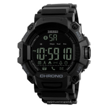 best quality company waterproof digital smart watches men